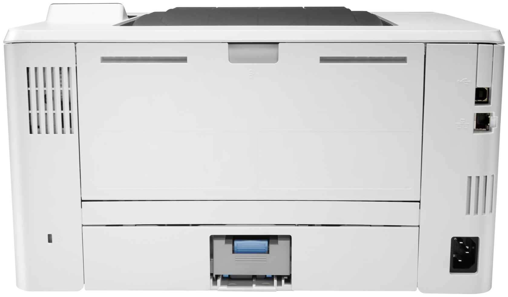 Принтер лазерный HP LaserJet Pro M404dw лазерный, цвет: белый [w1a56a] - фото №3