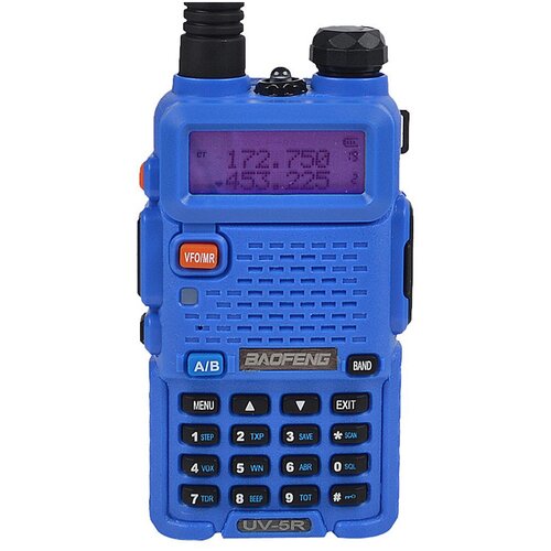  Baofeng UV-5R ,           1