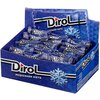 Жевательная резинка Dirol Cadbury Морозная мята, без сахара 100 шт - изображение