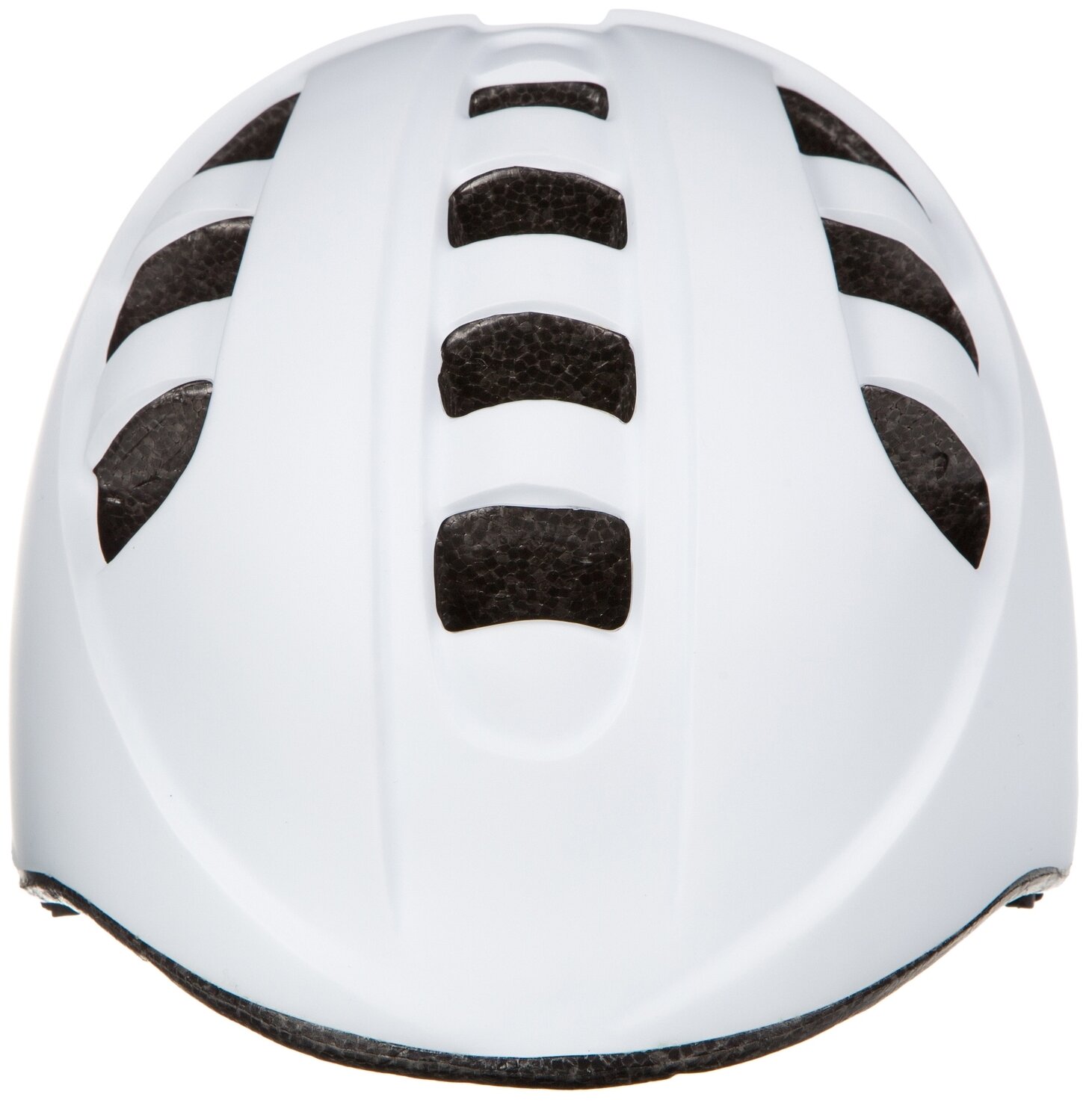 Шлем STG , модель MA-2-W , размер S(48-52)cm белый, с фикс застежкой. C Фонариком в застежке