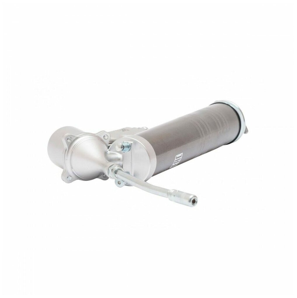 фото NORDBERG NO3400 Шприц no3400 плунжерный пневматический для густой смазки, 400мл