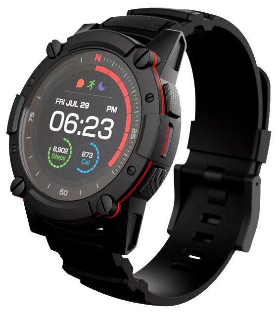 Powerwatch 2 sales luxe edition