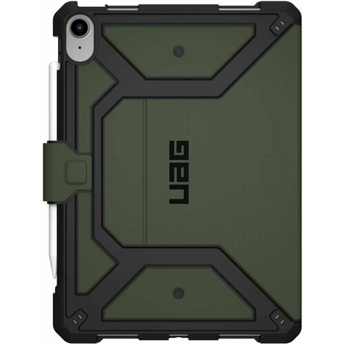 Защитный чехол UAG Metropolis SE для iPad