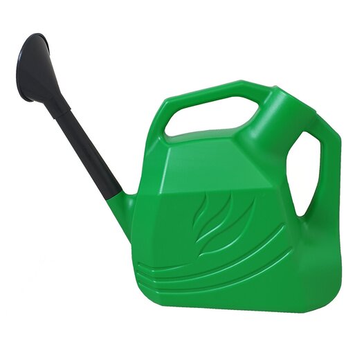 Лейка пластмассовая 8 Л 