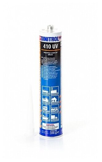 - ,  Dinitrol 410 UV 300., 