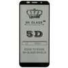 Защитное стекло 5D для Honor 9S & Huawei Y5p / стекло на хонор 9с и хуавей y5p - изображение