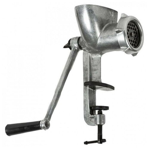 Мясорубка ручная со сменными насадками МА-С Уралочка 2773₽