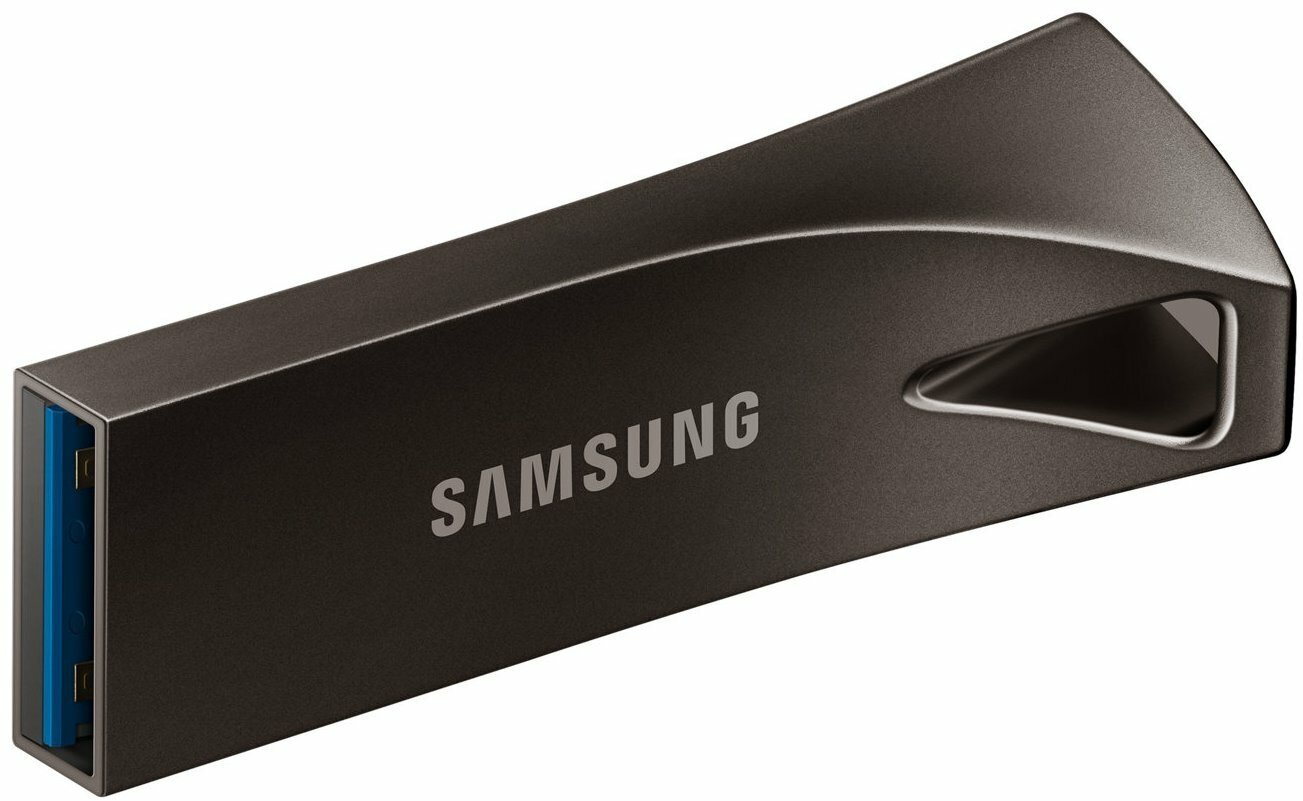 Флешка Samsung - фото №11