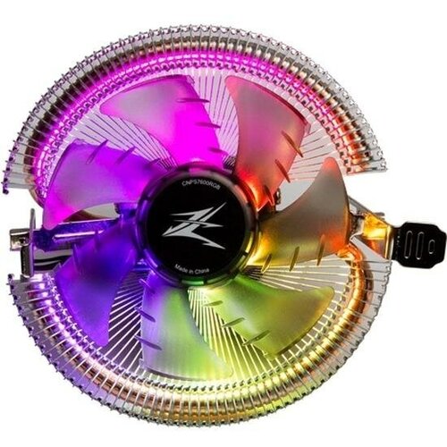 Кулер Цп LGA1150/LGA1151/LGA1155 CNPS7600RGB крепеж noctua nm i115x lga1150 lga1151 lga1155 lga1156 lga1200