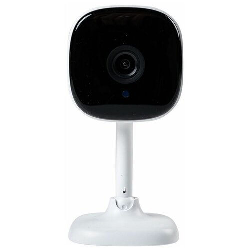 IP-камера Smart Home Powernet-GCube домашняя белая 736900₽