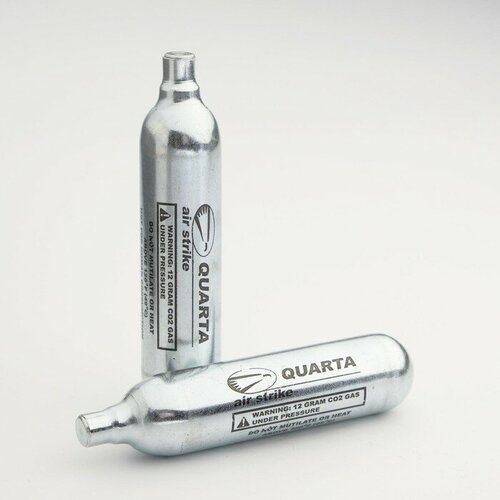 Баллон CO2 Quarta 12 г