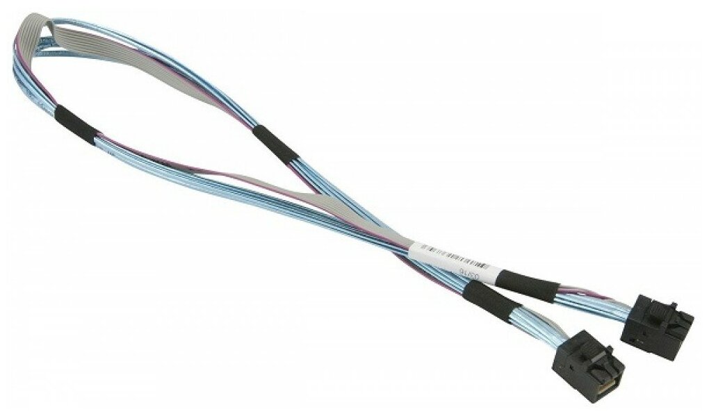 Комплект кабелей Supermicro CBL-SAST-0532