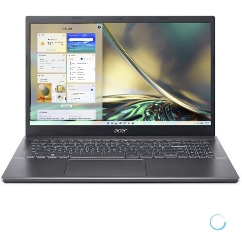 Ноутбук Acer Aspire 5 A515-57-74MS NX K8WER004 Grey 156 QHD i7 1255U16Gb512Gb SSDIntel UHD GraphicsEshell 7890000₽