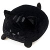 Balvi Подушка диванная Kitty черная - изображение