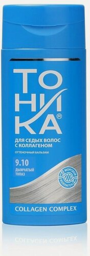 Изображение товара Оттеночный бальзам Тоника для волос 9.10 Дымчатый топаз 150мл