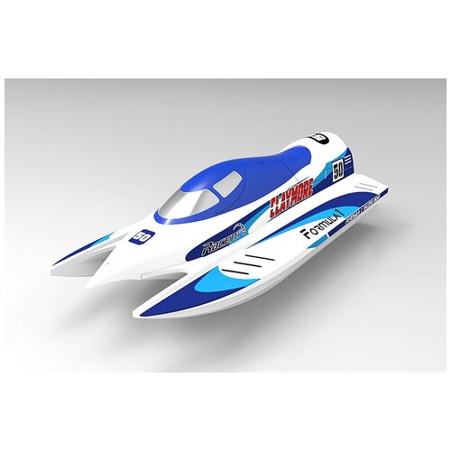 Радиоуправляемый катер Racent Claymore 50 PNP VolantexRC TW792-3-PNP 19619₽