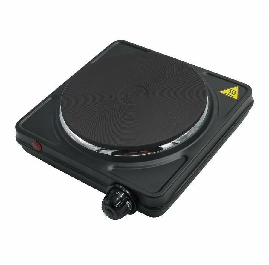 Настольная электрическая плитка Maunfeld SEHE.231B