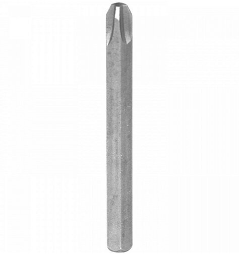 Kingtony Вставка (бита) торцевая 5/16", Phillips, PH4, L=80 мм 188004P
