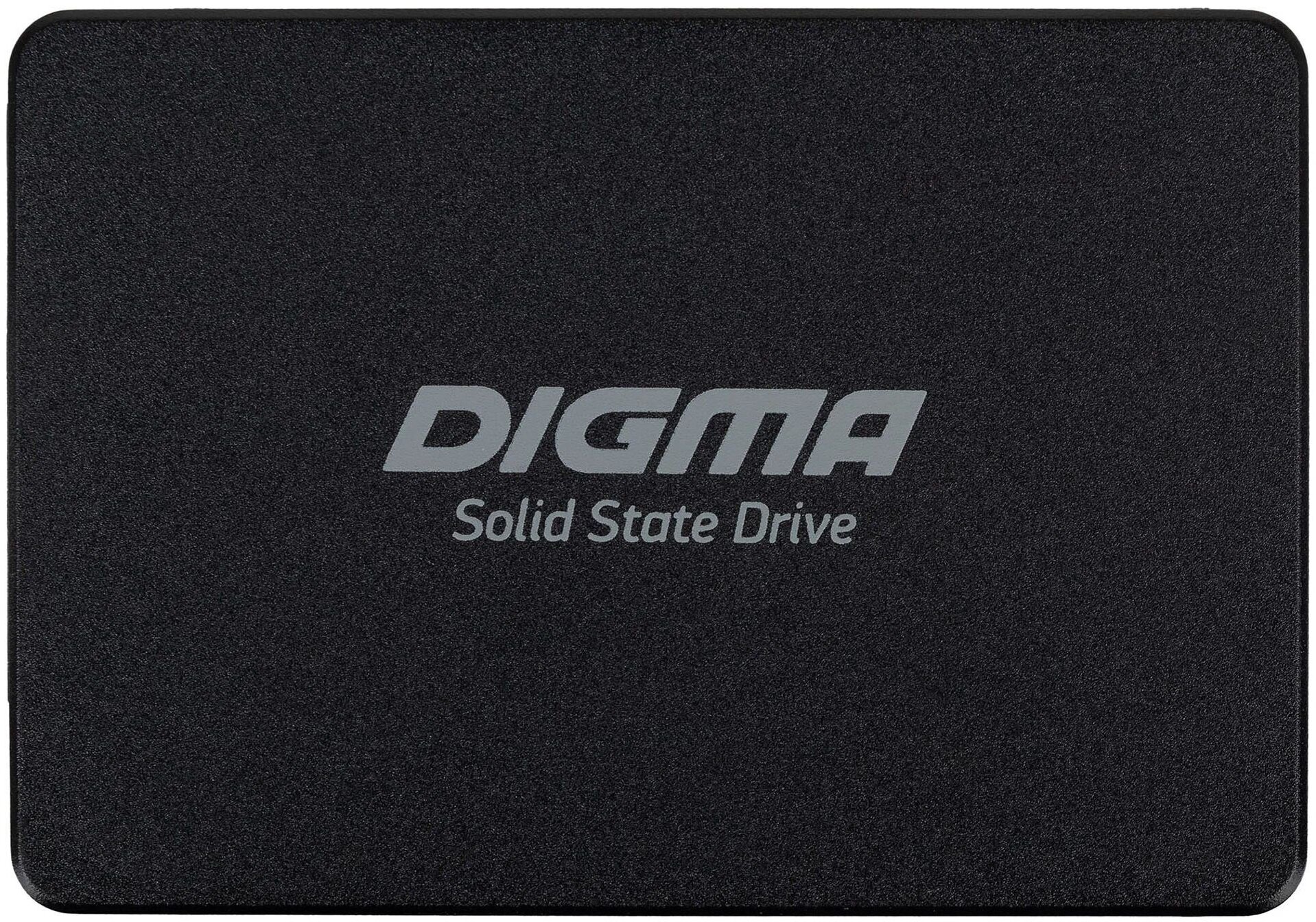 Жесткий диск SSD 2.5" Digma 512Gb (DGSR2512GS93T)