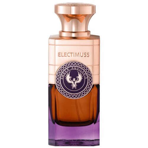 Духи Electimuss Amber Aquilaria 100 мл.