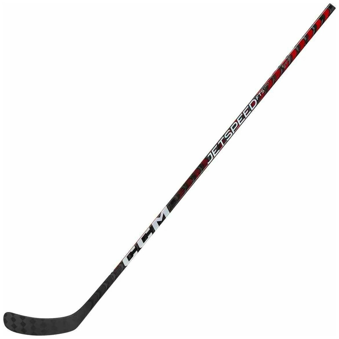 CCM Jetspeed Ft5 Pro Grip Sr