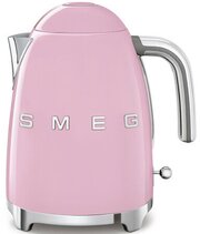 Чайник электрический Smeg KLF03PKEU