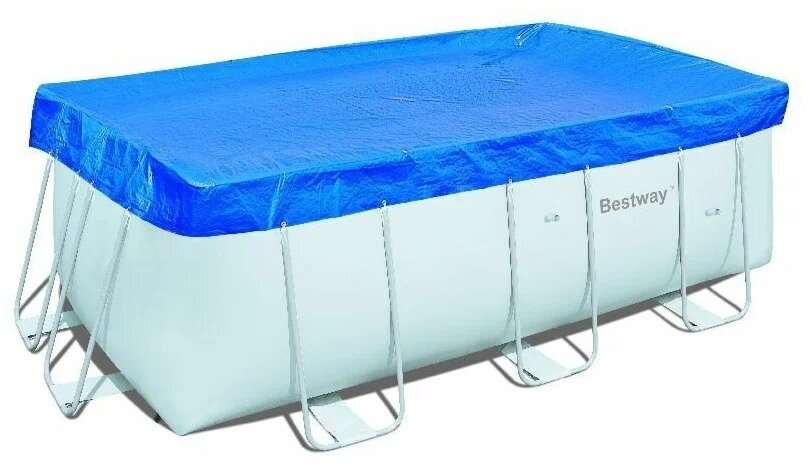 фото Натяжной тент Bestway 58442