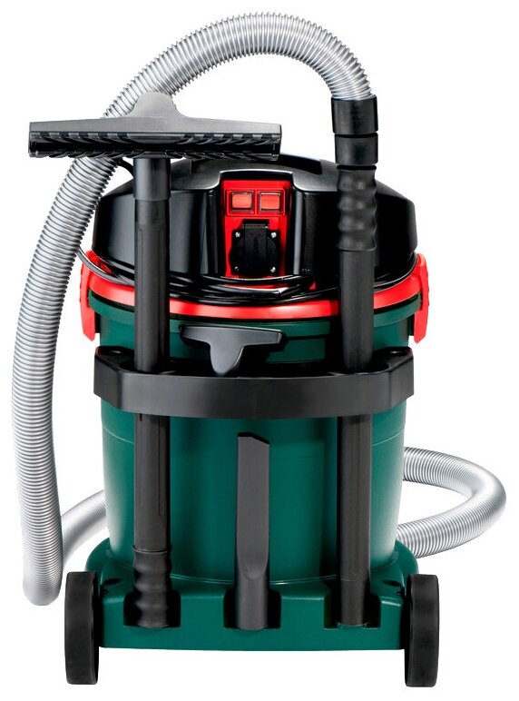 Универсальный пылесос Metabo ASA 32 L