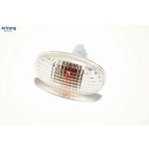 Повторитель поворота ARIRANG ARG23-5030 TAXI цена за 1 шт 380₽