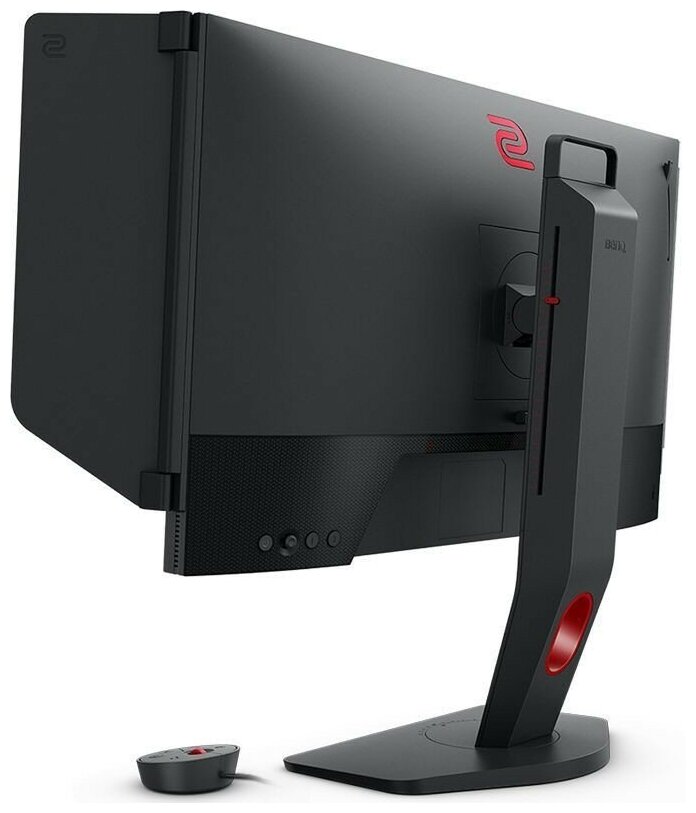 Монитор Benq 245 Zowie Xl2546k TN 1920x1080 240Hz 320cdm2 169