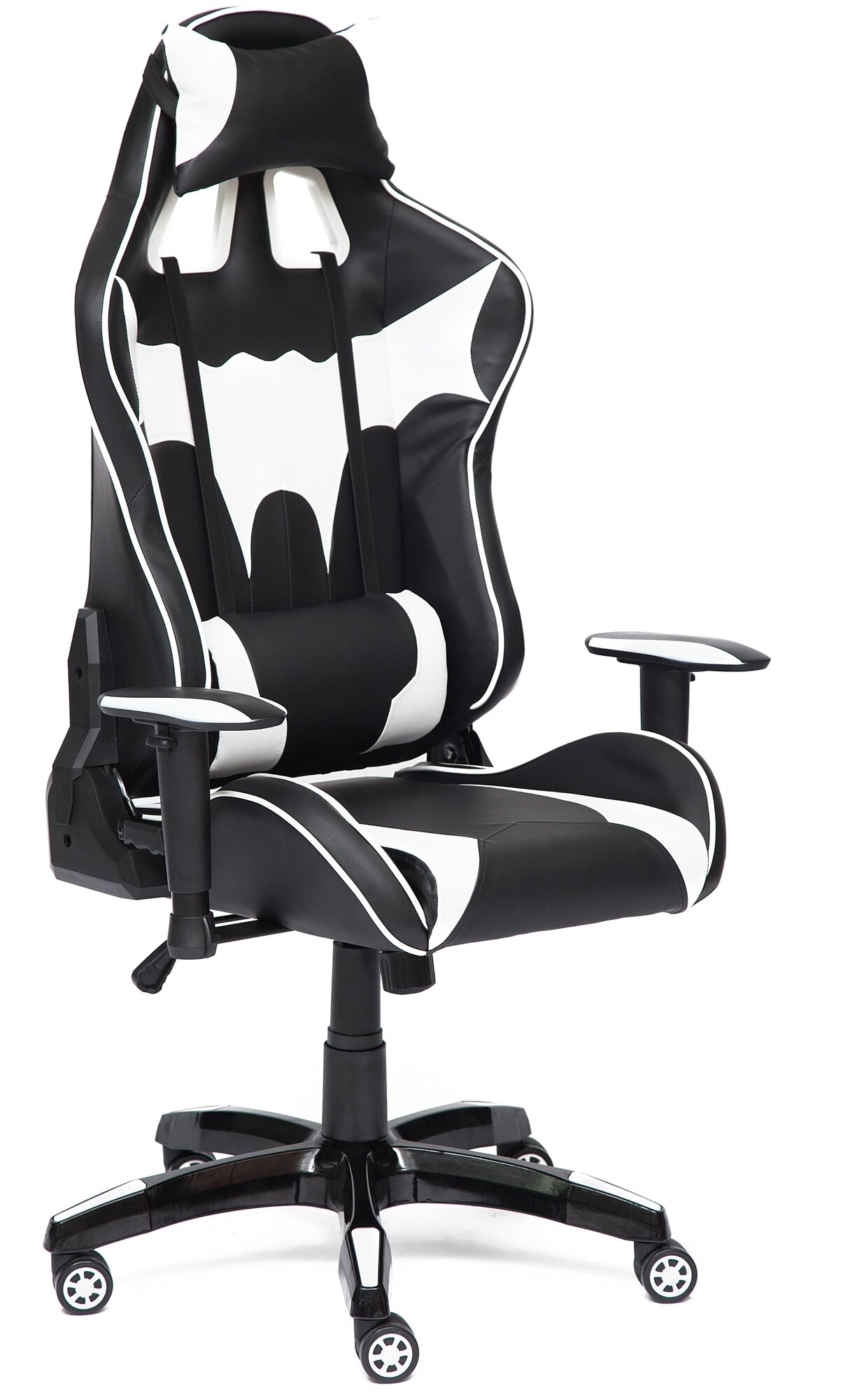 Компьютерное кресло TetChair iBat игровое — купить в интернет-магазине ...