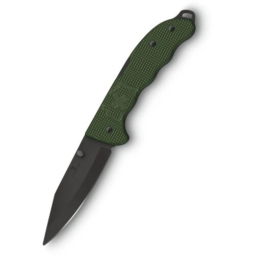 Нож Victorinox 0.9425. DS24 Evoke BSH Alox Olive