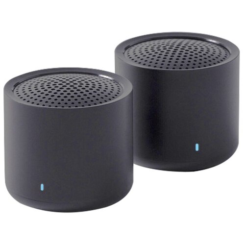 Колонка Xiaomi Mi Bluetooth Speaker Wireless Stereo Set White XMYX05YM