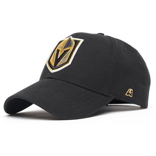 фото Бейсболка мужская (55-58 см) nhl vegas golden knights atributika & club 31133