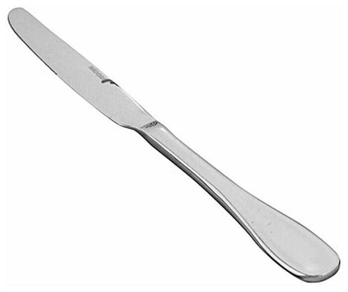 Набор столовых ножей NADOBA, 2 шт. (711412)