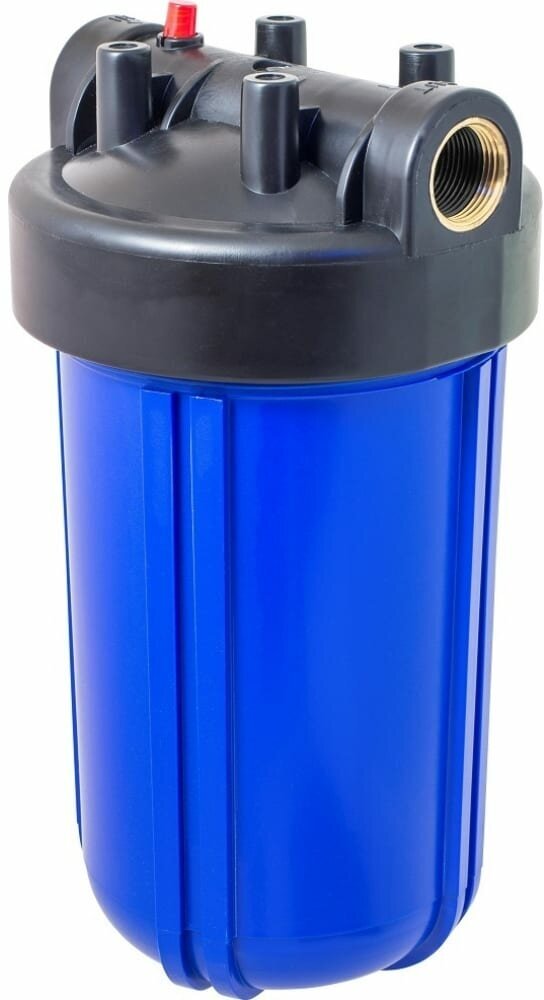 Колба для холодной воды Unicorn FHBB 10 Big Blue
