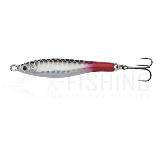 Блесна колеблющаяся Abu Garcia FAST CAST 14G Wounded Baitfish