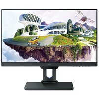 25" Монитор BenQ PD2500Q, 2560x1440, 60 Гц, IPS, черный