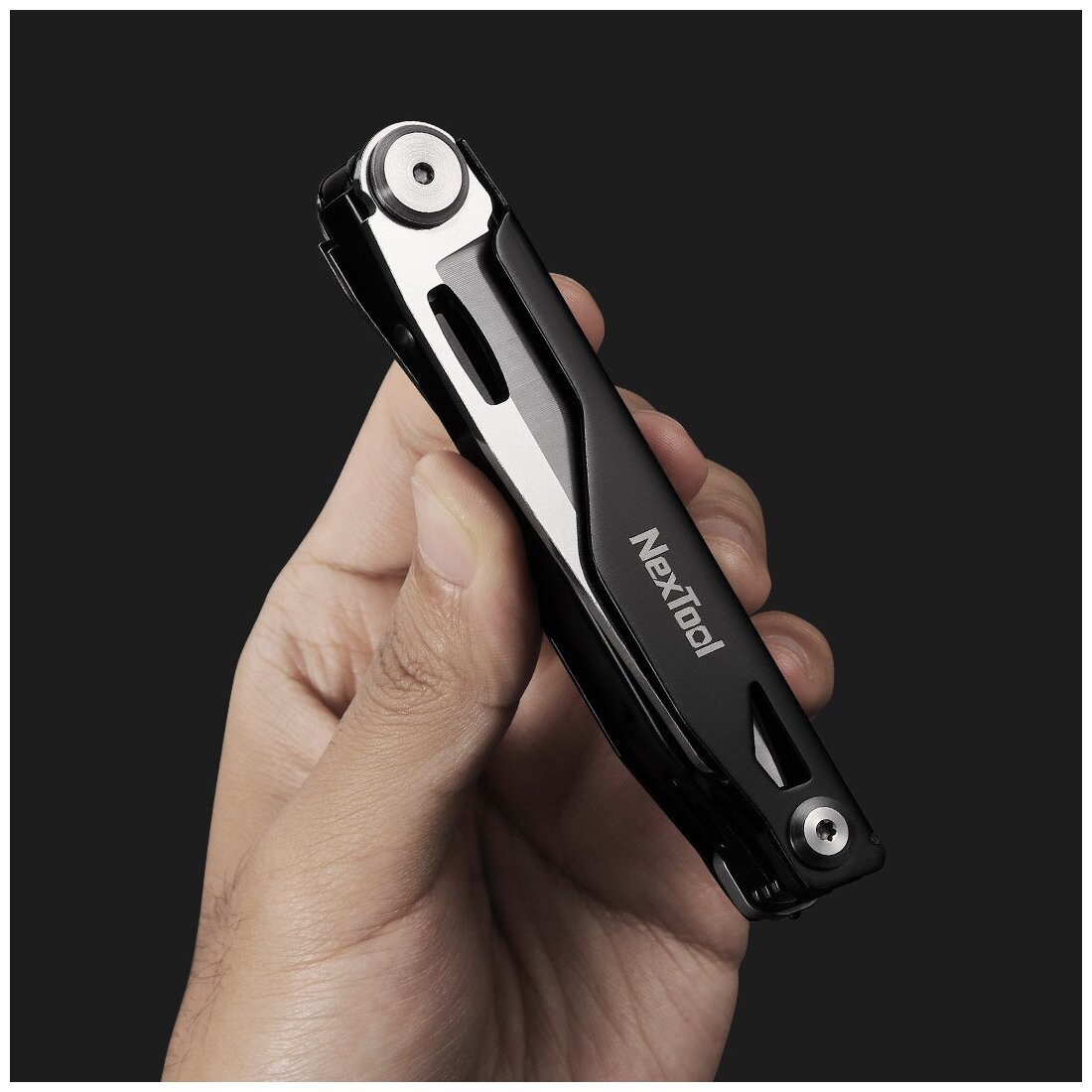 Кухонные Ножи Xiaomi Мультиинструмент NexTool EDC Multifunctional Knife
