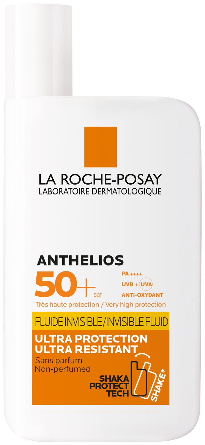 La Roche-Posay антгелиос SHAKA Флюид SPF50+ 50 мл