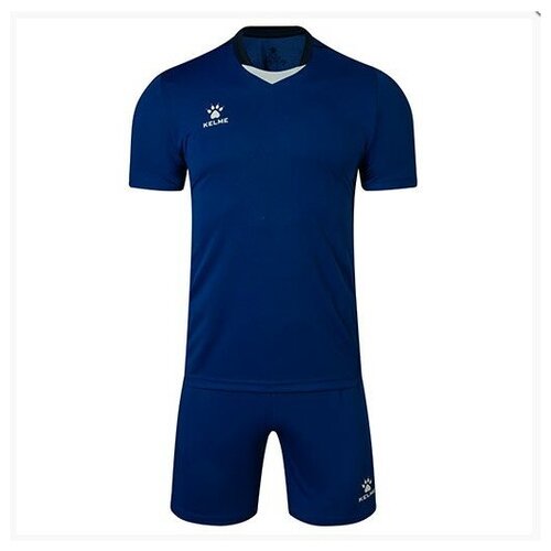 Форма Kelme, размер 54, синий