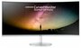 34" Монитор Samsung C34F791WQI, 3440x1440, 100 Гц, *VA