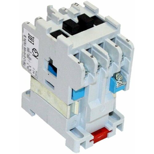Контактор ПМ12-010100 УХЛ4 В 10А кат. 220В AC 1НО Кашин 020100100ВВ220000010