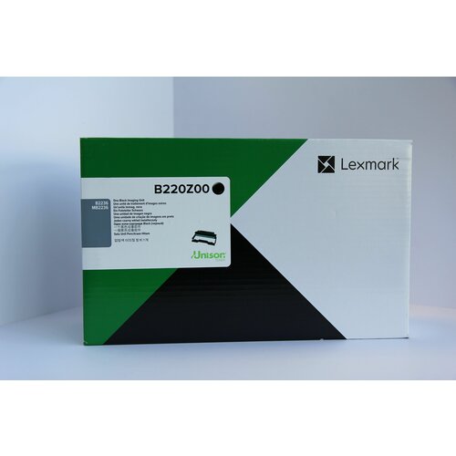 Блок формирования изображения Lexmark B220Z00