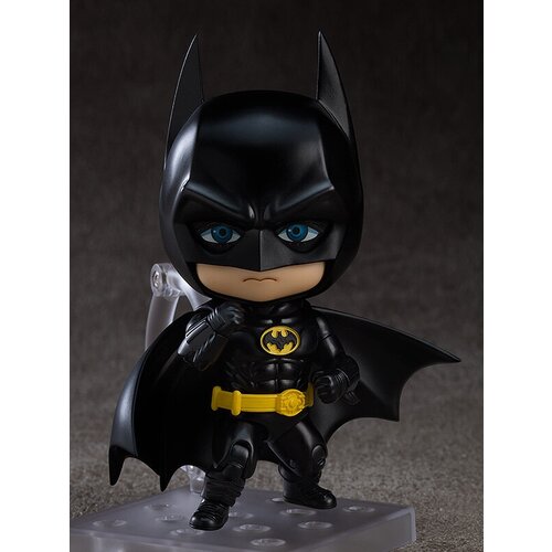 Фигурка Nendoroid: Batman: Batman 1989 Ver. (10 см) подарочный набор batman фигурка магниты кружка