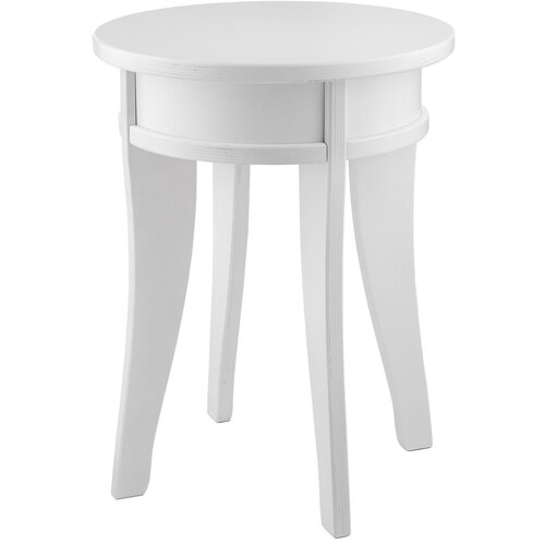 Табурет Line Белёный дуб