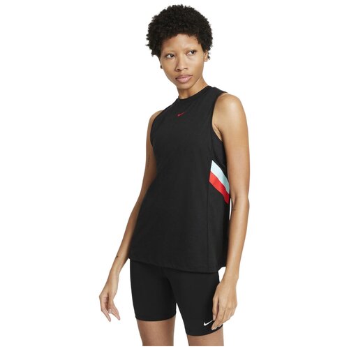 фото Майка nike nike dri-fit s для женщин