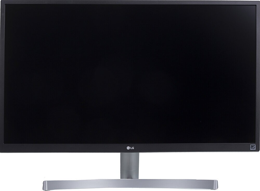 27" Монитор LG 27UL500 3840x2160 60 Гц IPS