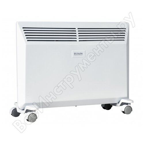 Электрический конвектор ZILON ZHC-1500 SR30 780400₽