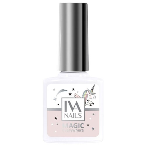 Гель лак IVA NAILS Magic Everywhere №04, 8 мл